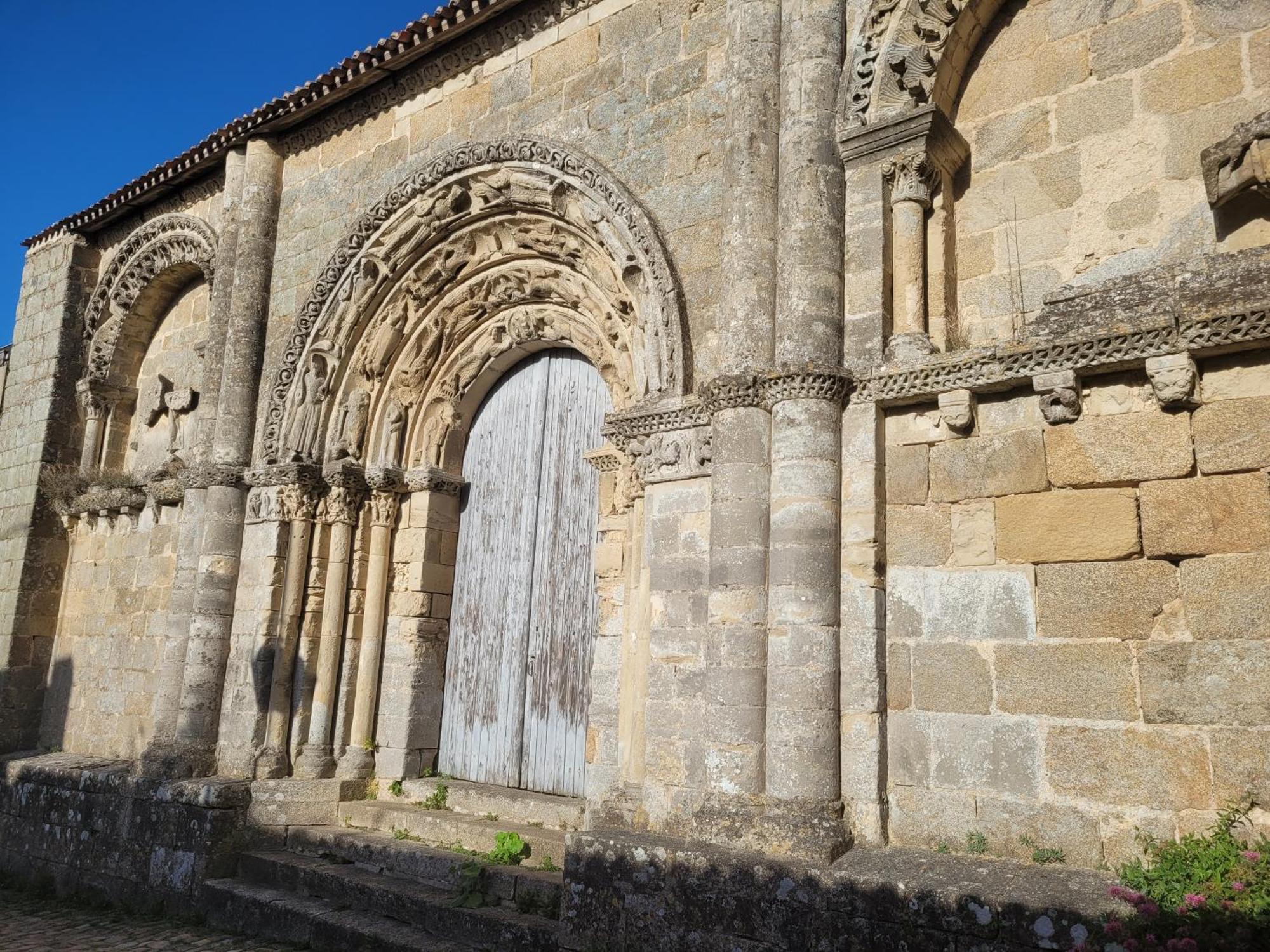 Bed and Breakfast La Cressonniere Parthenay Exterior foto